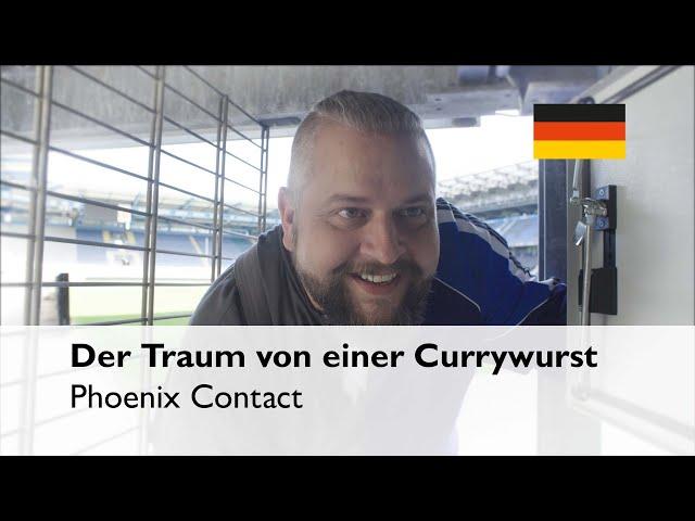 Digital stadium of Arminia Bielefeld: The dream of a currywurst