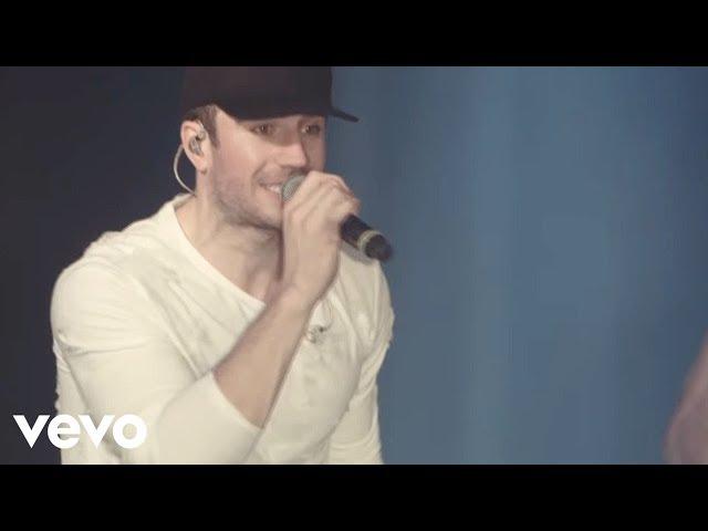 Sam Hunt - Take Your Time (Live From Amsterdam)