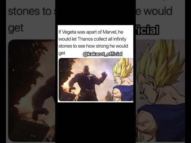 and that is reason why he lost to cell#doz #dragonballsuper #vegeta #trunks #gohan #goku #ssj #