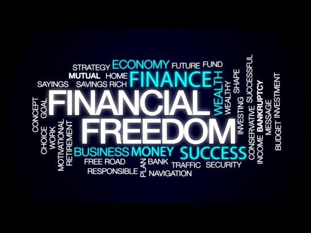 Financial Freedom