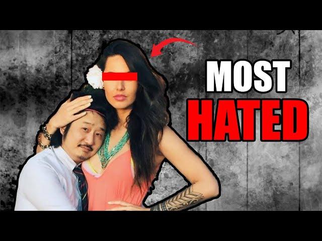 Becoming The Most Hated Person In Podcasting | A Short Documentary - Khalyla Kuhn