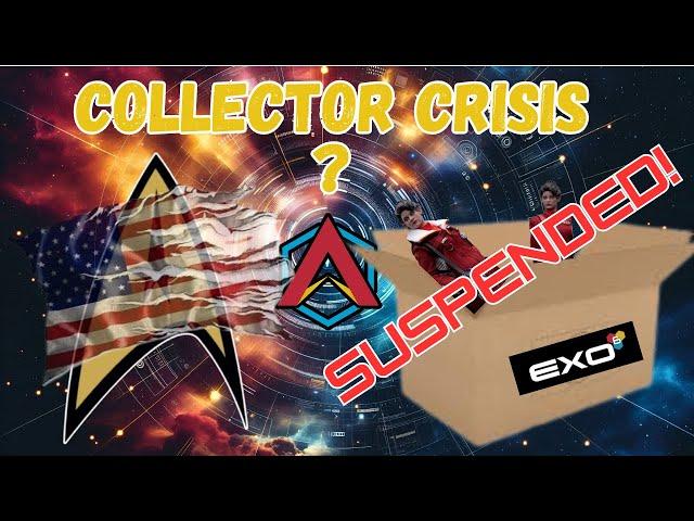 How New Tariffs Threaten Your Star Trek Collection