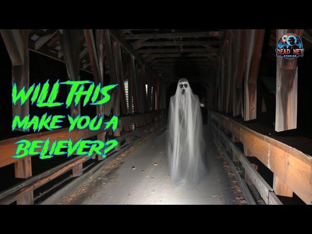 10 Real Ghost Encounters: Proof of the Paranormal?