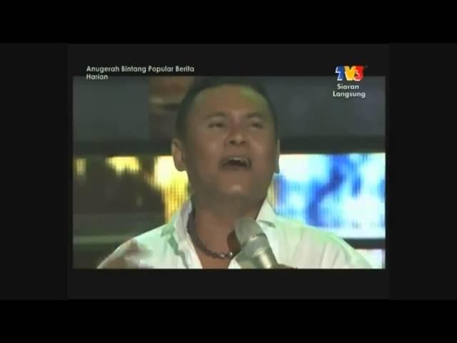 Zainal Abidin - Hijau(live)