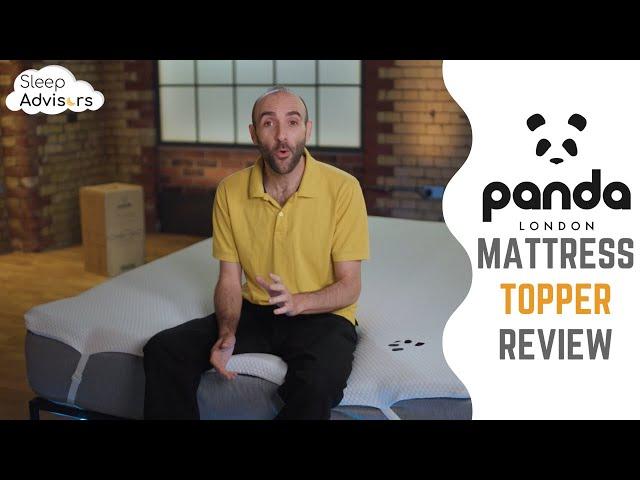 Panda Mattress Topper - Our Review of this Eco-Conscious Product Doesn't Disappoint