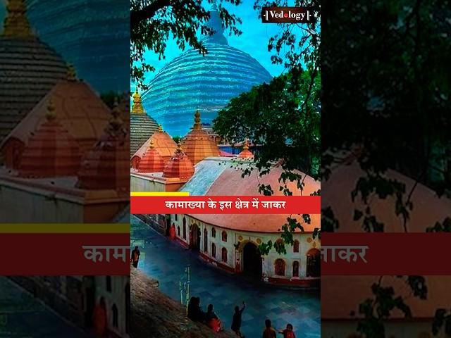 Sadhana in Kamakhya | Parakh Om Bhatt #shorts #spirituality #mantra #tantra