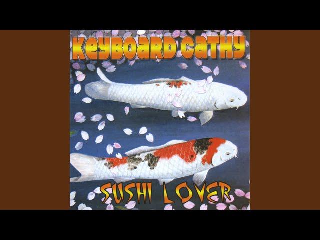 Sushi Lover (Hyperbubble Remix)