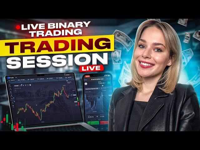  Live POCKET OPTION TRADING | Pocket Option App | Pocket Option | Binary Options #livetrading