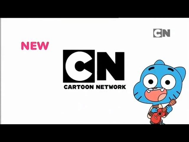 Cartoon Network UK Continuity September 14, 2017 #2