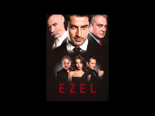 Ezel " Aksiyon "  Toygar Işıklı