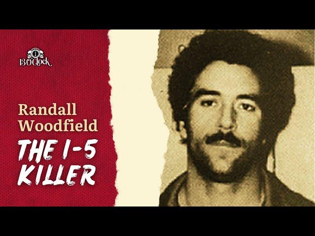 Episode 398: Randall Woodfield, The I-5 Killer