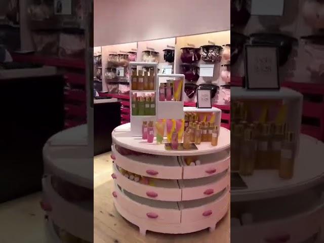 #mini #vlog VICTORIAS SECRETDAN SHOPPING  #victoriasecret #shoppingvlog #Aisha #Amerika #uzbechka