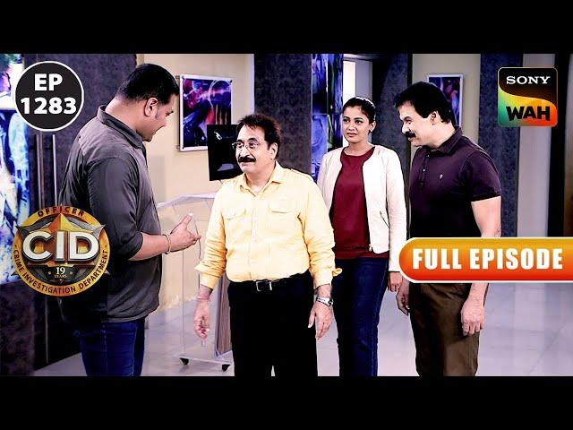 Lunch Date पर जा रहे Dr. Salunkhe को Tease करने लगा Daya | CID | सी.आई.डी | 24 Mar 2024