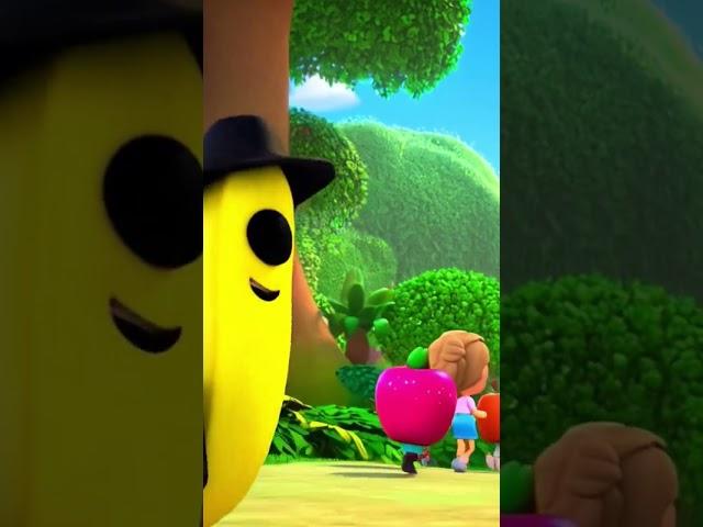 #minions #remix #banana #multifilm