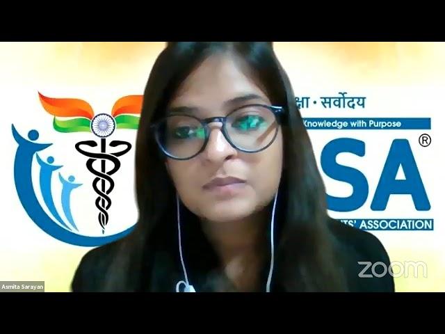 Case History Presentation - Surgery with Dr. Ramanuj Mukherjee | SAMSACON 2.0