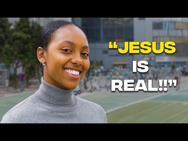 JEWISH Woman Encounters JESUS | Ruth's Testimony