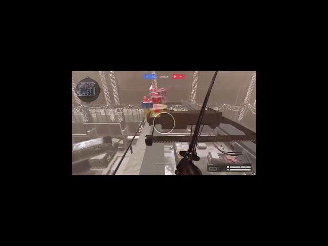 Warface Баг На Карте Ангар "Потасовка" #warface #баги