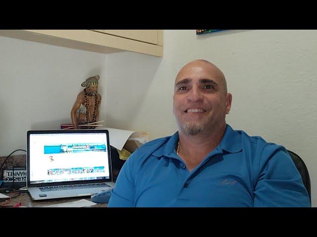 fresco channel is going live!