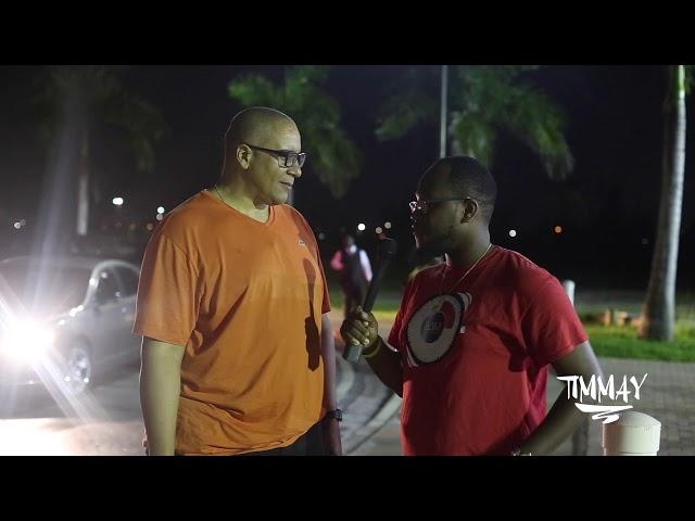 TIMMAY Interviews ESPN's Marc J Spears