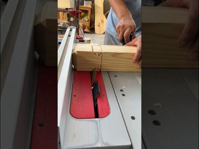 Good Tips With Table Saws