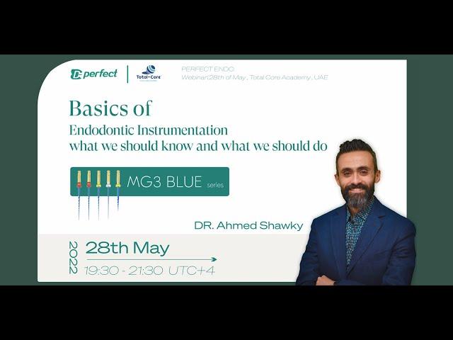 What we should know and What we should do - Professor Ahmed Shawky