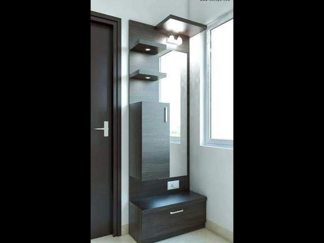 Modern dressing table design for bedroom#shhorts