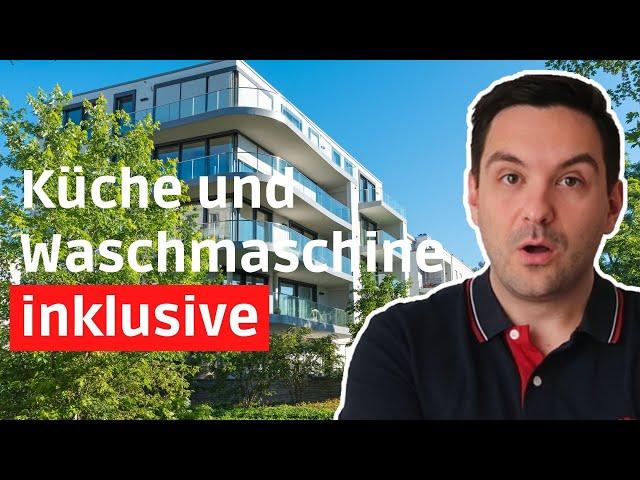 Wohnungsunterschiede Deutschland vs. Schweiz  | Auswanderluchs