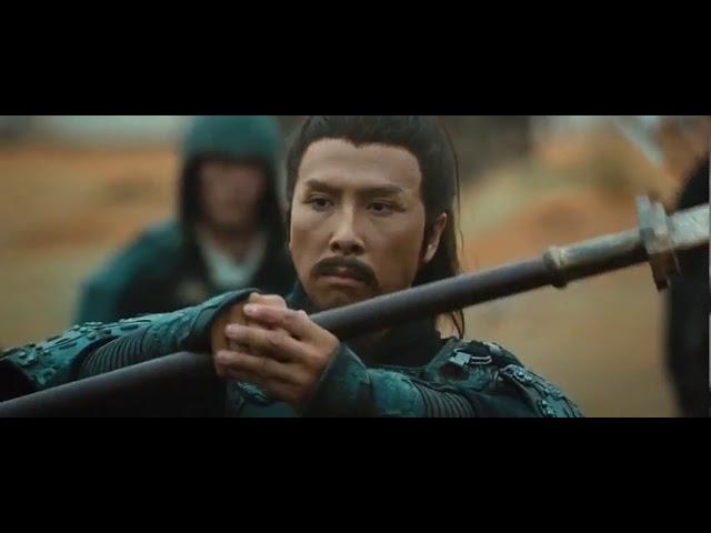 The Lost Bladesman (Guan yun chang) (2011) Film Streaming