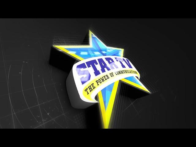 STAR TV NEW 2022