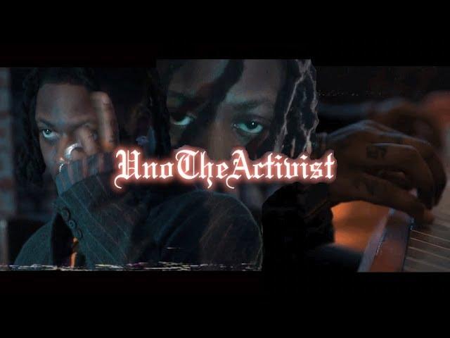 UnoTheActivist - That's A Rack (Official Music Video)