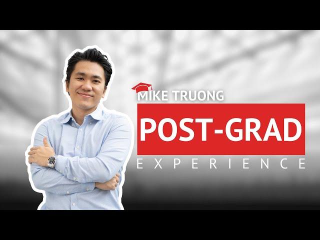 Tech Sales Training Testimonial | Mike Truong's Experience Post Graduation | Uvaro Testimonials