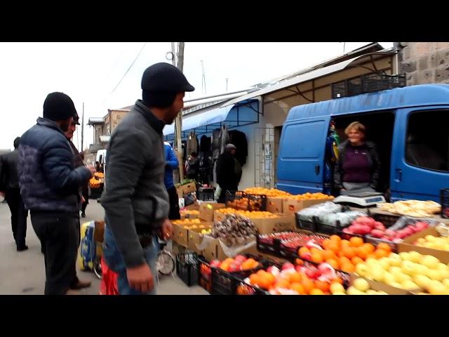 Akhalkalaki-Ахалкалаки-Скоро 2020г с наступающим......