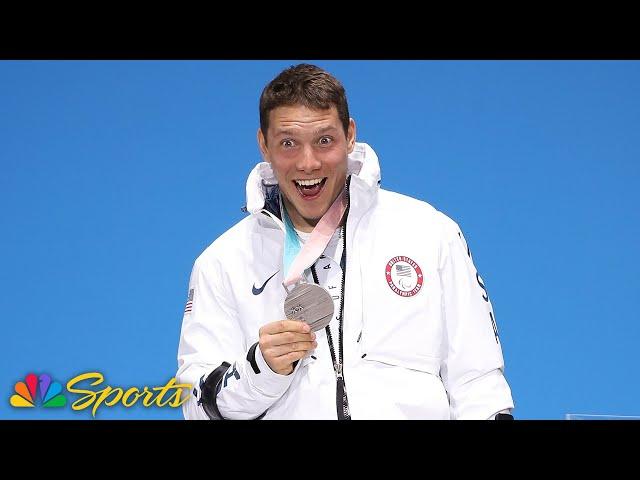 Inside Paralympian Andrew Kurka's Golden Standard Bed & Breakfast | STIFEL SNOW SHOW