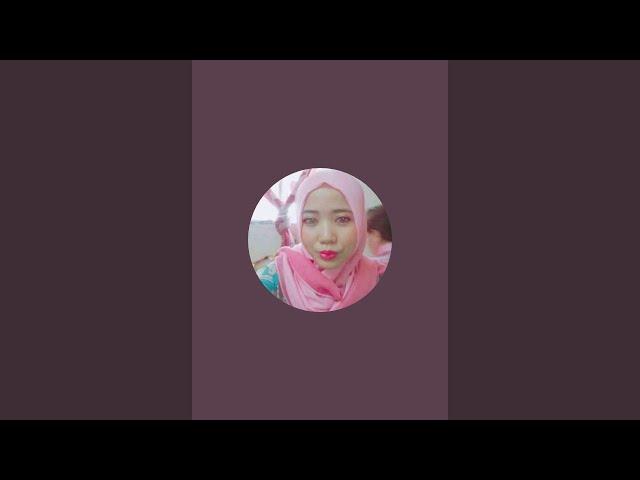 Imel amel hidup di kampung  sedang live sekarang!