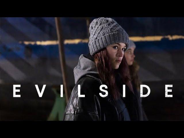 Evilside Season 1 (2023) Trailer | Olivia Ainali | Jakob Öhrman | Amira Khalifa | Matti Onnismaa