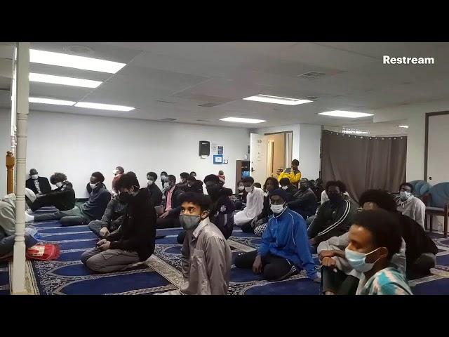 Islamic Outreach Center of Colorado