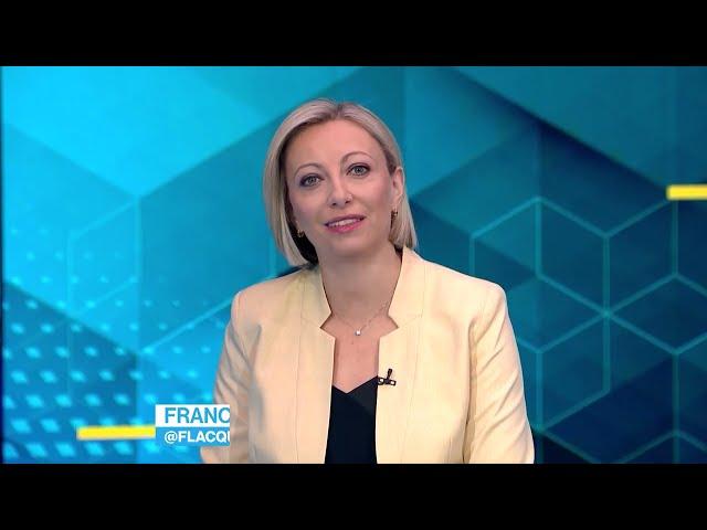 'The Pulse With Francine Lacqua' (07/05/2023)