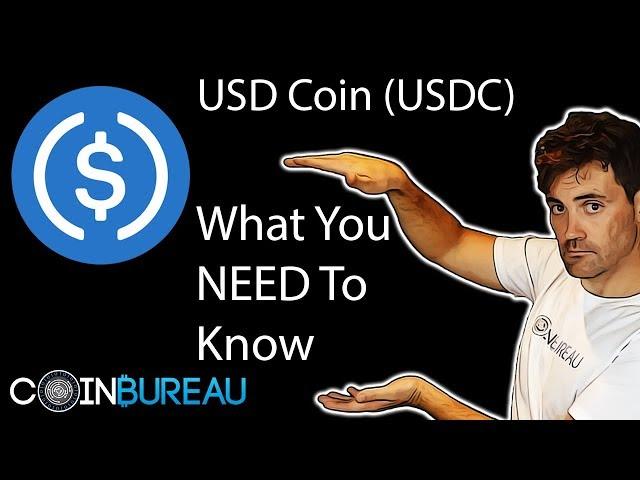 USD Coin: Can You Really Trust USDC?