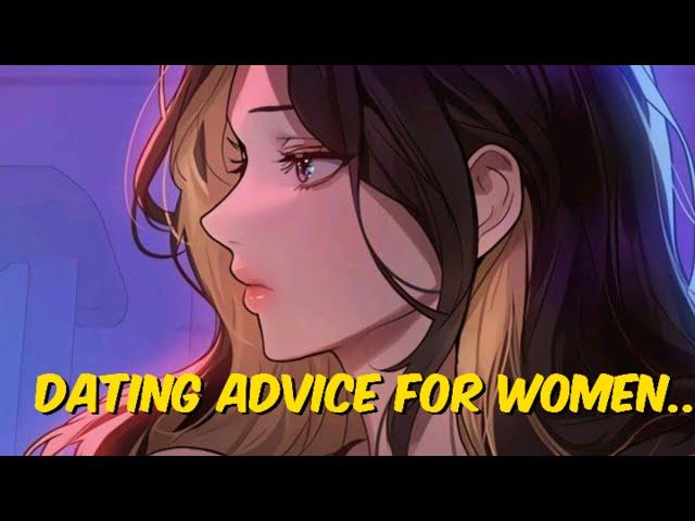 Dating Advice For Women