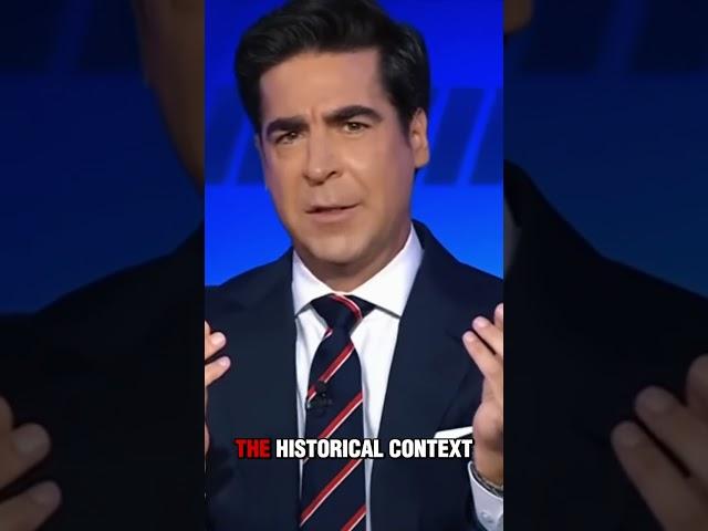 THE LEFT HAS MORE ASSASSINS THAN IDEAS. #jessewatters #left #ideas #assassins #shorts