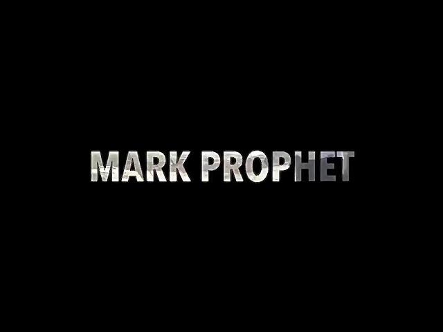 Mark The Prophet - Poet