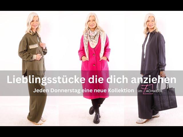 KW39 Fashion TV imFACHWERK