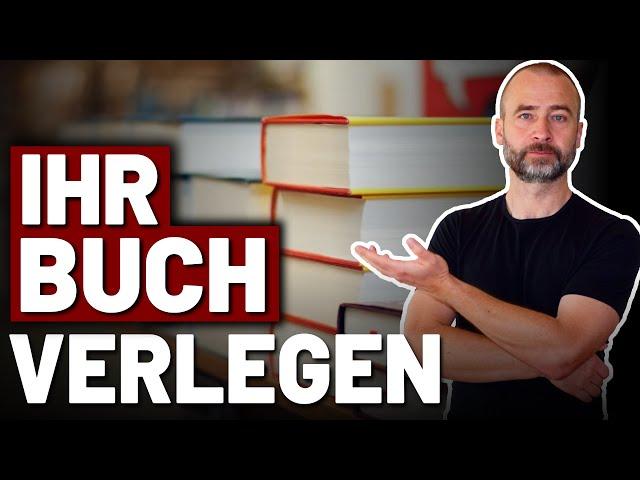 Das eigene Buch veröffentlichen: Einen Verlag suchen oder selbst verlegen? Der Vergleich!