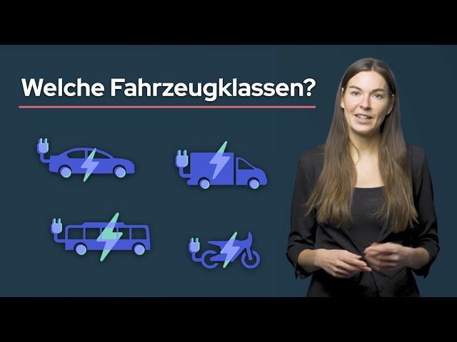 Welche Fahrzeugklassen sind für die THG-Quote zugelassen?      emobia gibt die Antwort!