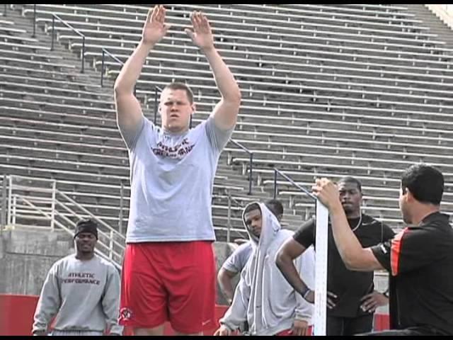 Pro Day