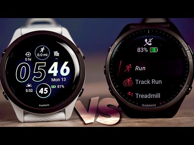 Garmin Forerunner 965 vs Forerunner 265 - Which One is Worth it?