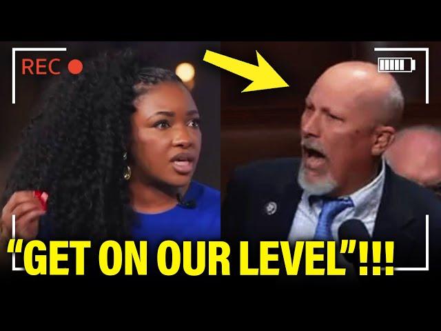 Wow! Dem Star CRUSHES Maga Republican to HIS FACE