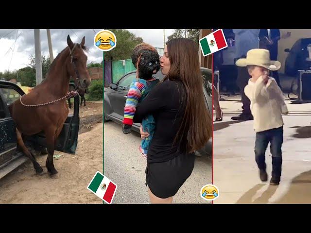 HUMOR VIRAL #203| SI TE RIES PIERDES. | HUMOR MEXICANO TikTok | VIRAL MEXICANO