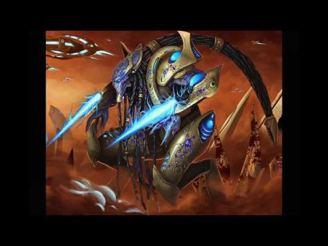 ValKiller - Protoss Attack (Rave)