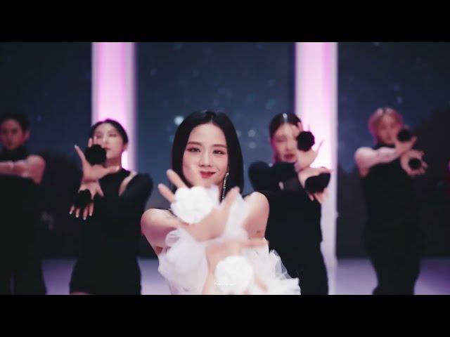 Jisoo-Flower-Dance Performance-Türkçe çeviri|DaisyLalisam